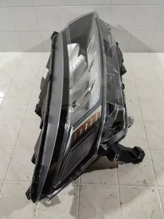 8301D482 Фара led Mitsubishi ASX restailing 2 Арт 2-133208, вид 12