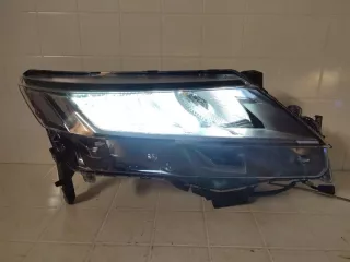 8301D482 Фара led Mitsubishi ASX restailing 2 Арт 2-133208, вид 2
