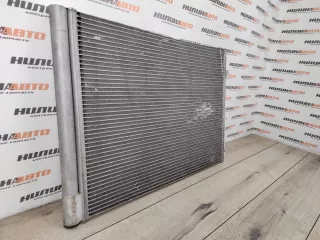 64509239992 Радиатор кондиционера BMW X5 E70 Арт 2-133346, вид 2