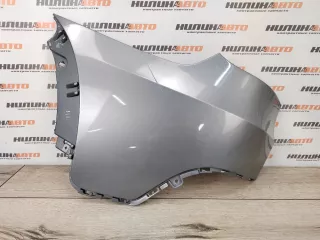 51127179021 Бампер задний BMW X5 E70 Арт 2-133391, вид 1