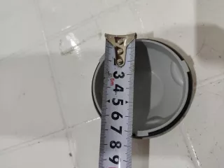 1111111 Крышка (заглушка) задняя фары левой Nissan X-Trail T32 Арт 2-133406, вид 3