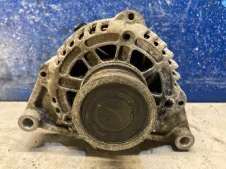 13500582 Генератор Opel Astra J Арт 2-133651, вид 3