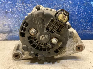 13500582 Генератор Opel Astra J Арт 2-133651, вид 5