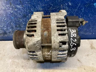 13500582 Генератор Opel Astra J Арт 2-133651, вид 6