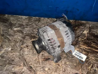 13581885 Генератор Opel Astra J Арт 2-133891, вид 1