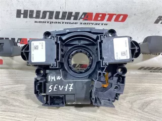 61319164416 Переключатель подрулевой (стрекоза) BMW 3 E90/E91/E92/E93 Арт 2-133924, вид 6