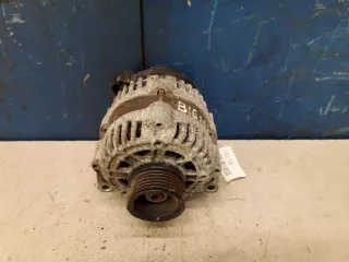 13579667 Генератор Opel Astra J Арт 2-133930, вид 1