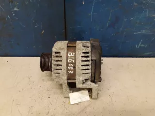 13579667 Генератор Opel Astra J Арт 2-133930, вид 2