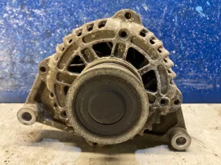 13581885 Генератор Opel Astra J Арт 2-133957, вид 3