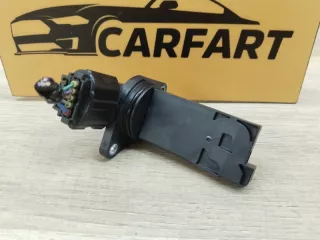 PE0113215 Расходомер воздуха дмрв Mazda 3 BM Арт 2-133971, вид 2