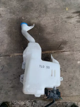 76841TL0003 Бачок омывателя Honda Accord 8 Арт 2-134000, вид 1