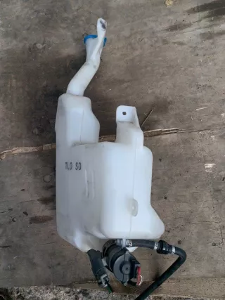 76841TL0003 Бачок омывателя Honda Accord 8 Арт 2-134000, вид 2