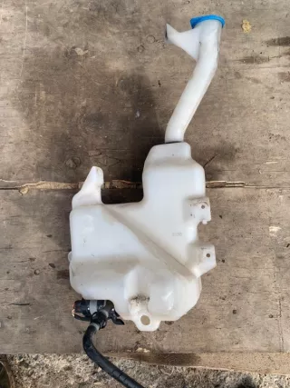 76841TL0003 Бачок омывателя Honda Accord 8 Арт 2-134000, вид 3