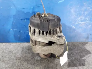13502583 Генератор Opel Astra J Арт 2-134038, вид 2