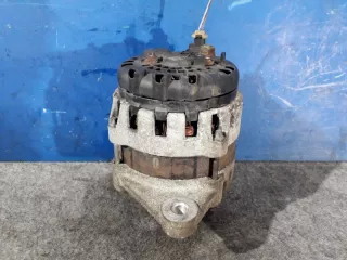 13502583 Генератор Opel Astra J Арт 2-134038, вид 4