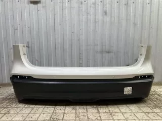 85022HL00H Бампер задний Nissan Qashqai 2 Арт 2-134055, вид 1