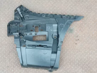 51127357148 Кронштейн крепления бампера BMW 7 G11/G12 Арт 2-134067, вид 1