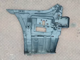 51127357148 Кронштейн крепления бампера BMW 7 G11/G12 Арт 2-134067, вид 2