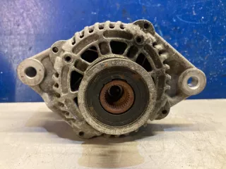 13502583 Генератор Opel Astra J Арт 2-134545, вид 3