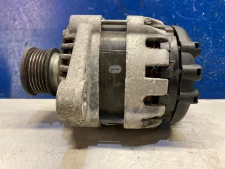 13502583 Генератор Opel Astra J Арт 2-134545, вид 4