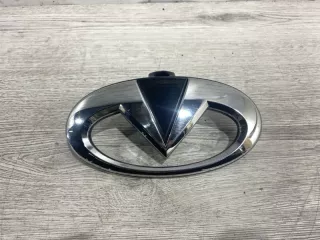 620723EV0A Эмблема решетки радиатора Infiniti QX70  Арт 2-134599, вид 2