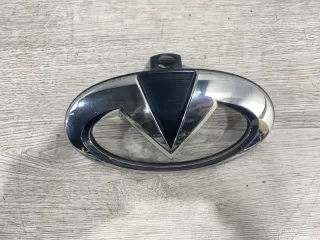 620723EV0A Эмблема решетки радиатора Infiniti QX70  Арт 2-134599, вид 3
