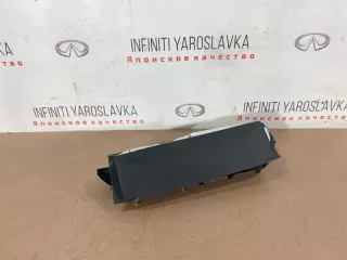 985R15NA8A Подушка безопасности ног Infiniti J Арт 2-134680, вид 1