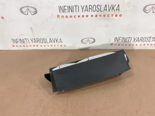 985R15NA8A Подушка безопасности ног Infiniti J Арт 2-134680, вид 2