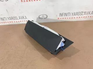 985R15NA8A Подушка безопасности ног Infiniti J Арт 2-134680, вид 3