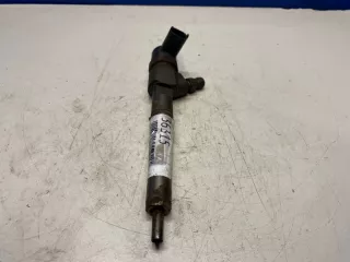 0445110327 Форсунка Opel Astra J 2.0л Арт 2-134843, вид 1