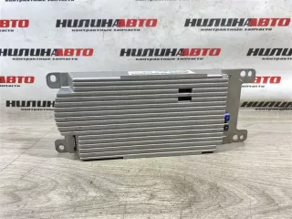 84109257150 Блок управления телефоном bluetooth BMW 5 F10/F11/GT F07 Арт 2-134890, вид 1