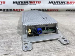 84109257150 Блок управления телефоном bluetooth BMW 5 F10/F11/GT F07 Арт 2-134890, вид 3