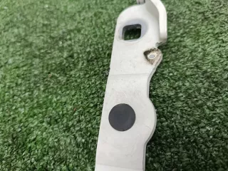 7060559 Петля капота BMW 1 E81/E82/E87/E88 Арт 2-135310, вид 4