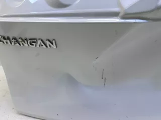 S203F270108010 Крышка багажника (дверь 3-5) Changan CS 55 Арт 2-135366, вид 10