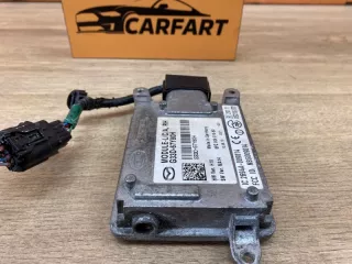 g33d67y80h Датчик слепых зон Mazda CX-7 Арт 2-135405, вид 4