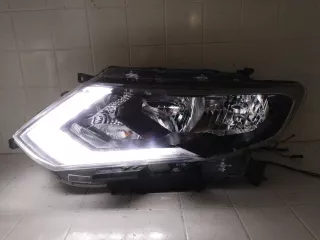 260606FP1A Фара галоген с дхо Nissan X-Trail T32 Арт 2-135515, вид 1