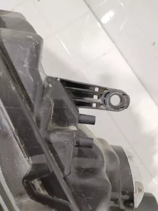 260606FP1A Фара галоген с дхо Nissan X-Trail T32 Арт 2-135515, вид 19