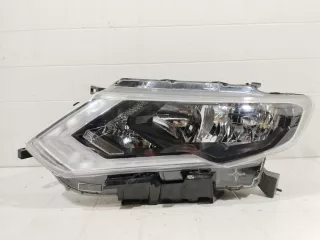 260606FP1A Фара галоген с дхо Nissan X-Trail T32 Арт 2-135515, вид 2
