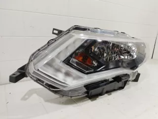 260606FP1A Фара галоген с дхо Nissan X-Trail T32 Арт 2-135515, вид 3