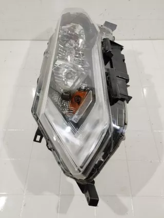 260606FP1A Фара галоген с дхо Nissan X-Trail T32 Арт 2-135515, вид 6