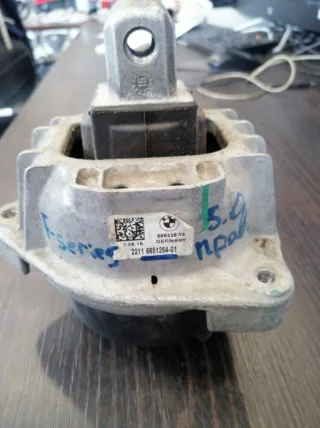 22116851264 Опора двс BMW 5 F10/F11/GT F07 Арт 2-135543, вид 1