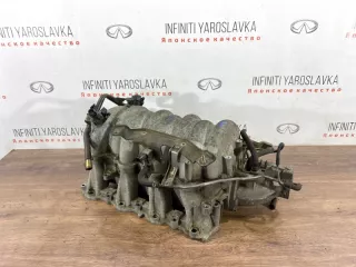 14001EH000 Впускной коллектор Infiniti M (Y51) Арт 2-135604, вид 1