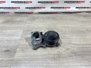 11518516204 Помпа BMW 5 F10/F11/GT F07 Арт 2-135636, вид 1