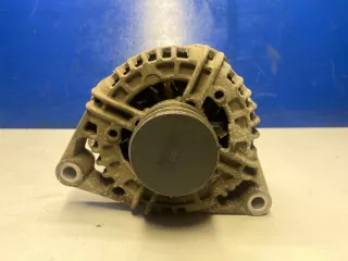 13284408 Генератор Opel Astra J Арт 2-135720, вид 1