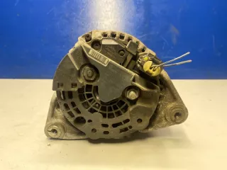 13284408 Генератор Opel Astra J Арт 2-135720, вид 3