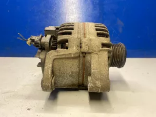 13284408 Генератор Opel Astra J Арт 2-135720, вид 4
