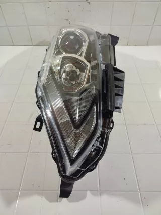 260604EH2A Фара галоген Nissan Qashqai 2 Арт 2-135755, вид 11