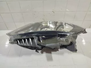 260604EH2A Фара галоген Nissan Qashqai 2 Арт 2-135755, вид 5