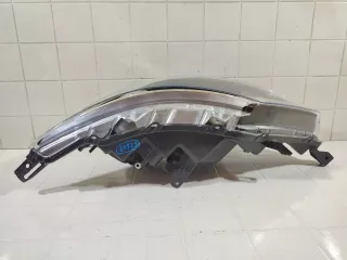 260604EH2A Фара галоген Nissan Qashqai 2 Арт 2-135755, вид 6