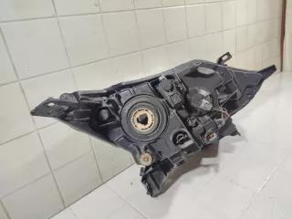 260604EH2A Фара галоген Nissan Qashqai 2 Арт 2-135755, вид 7